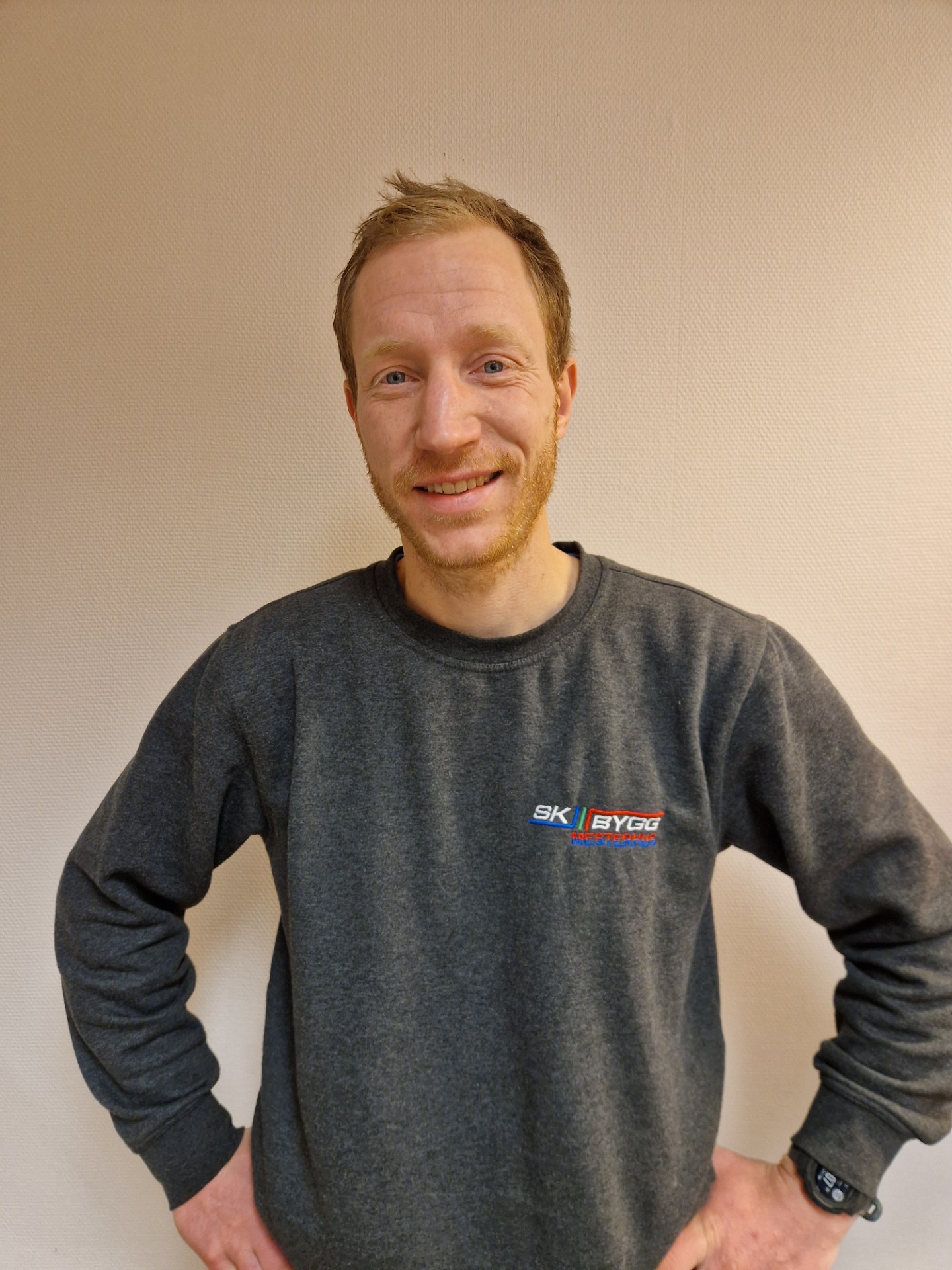 Espen Hodal Sønmør