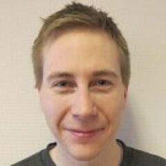 Mats Hodal Sønmør