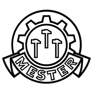Logo - Mesterbrev