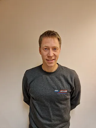 Øyvind Hodal